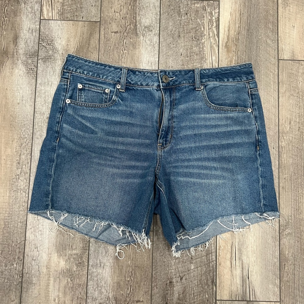 American Eagle Tomgirl Midi